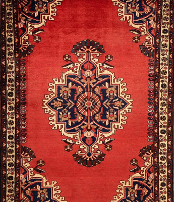 Village/Nomad carpets